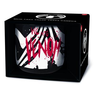 EPEE merch - Hrnek keramický 410 ml Venom