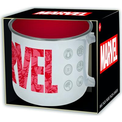 EPEE merch - Hrnek keramický 410 ml box