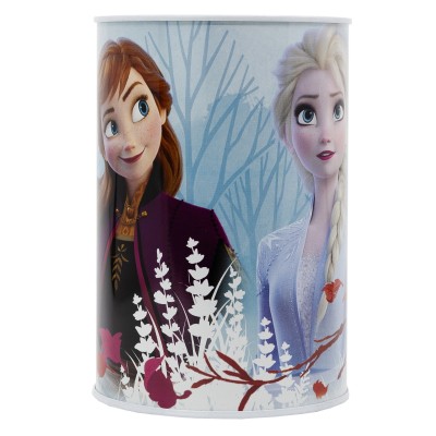 EPEE merch - Kasička plechová Frozen II