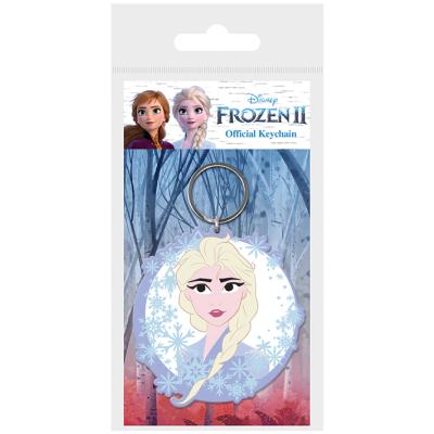EPEE merch - Klíčenka gumová