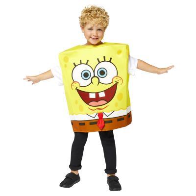 EPEE merch - Kostým Spongebob 3-7 let