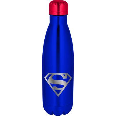 EPEE merch - Láhev nerezová 780 ml Superman