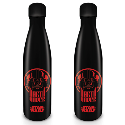 EPEE merch - Láhev nerezová Star Wars (Dart Vader)