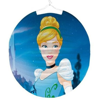 EPEE merch - Lampion kulatý 25cm - Disney Princezna