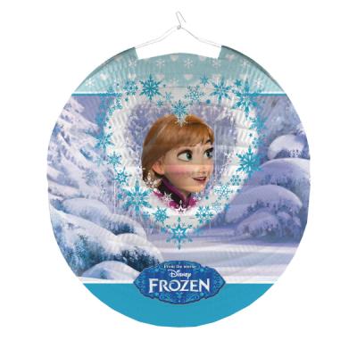 EPEE merch - Lampion kulatý 25cm - Frozen