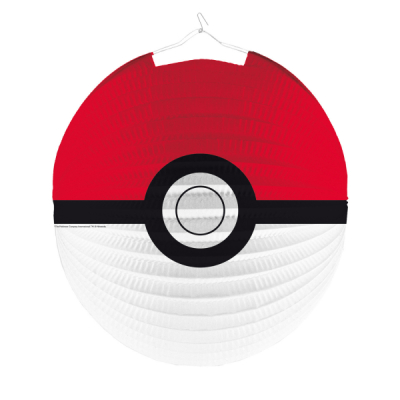 EPEE merch - Lampion kulatý 25cm - Pokémon