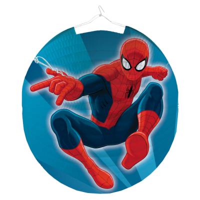 EPEE merch - Lampion kulatý 25cm - Spiderman