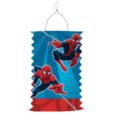 EPEE merch - Lampion válec 28cm - Spiderman