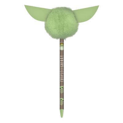 EPEE merch - Mandalorian - Tužka Pom Pom
