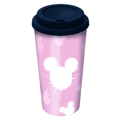 EPEE merch - Mickey Mouse - Hrnek na kávu 520 ml
