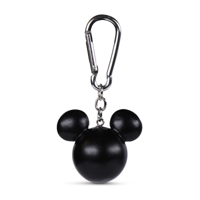 EPEE merch - Mickey Mouse - Klíčenka 3D hlava