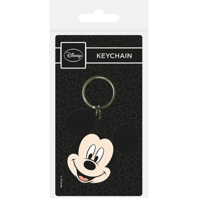 EPEE merch - Mickey Mouse - Klíčenka gumová