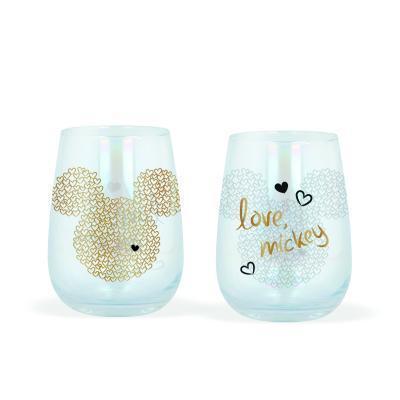 EPEE merch - Mickey Mouse - Sada sklenic Harry