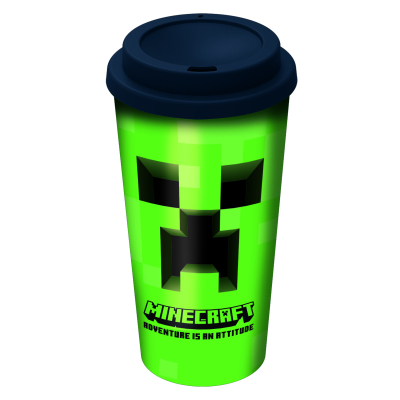 EPEE merch - Minecraft - Hrnek na kávu 520 ml