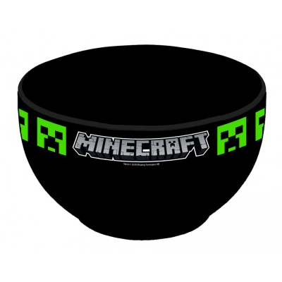 EPEE merch - Minecraft - Miska keramická 600 ml