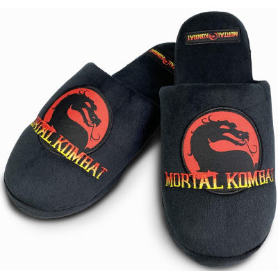 EPEE merch - Mortal Kombat - Bačkory 42-45