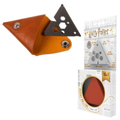 EPEE merch - Multifunkční nástroj Harry Potter
