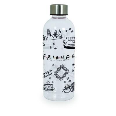 EPEE merch - Přátelé Láhev Hydro 850 ml