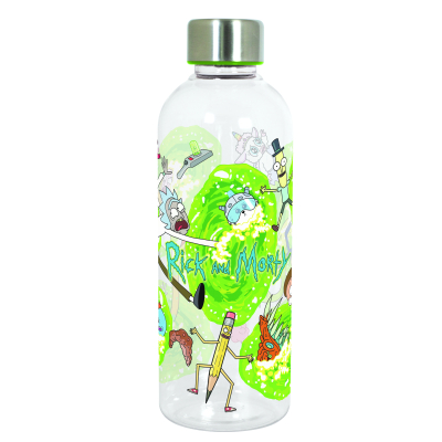 EPEE merch - Ricky a Morty - Láhev Hydro 850 ml