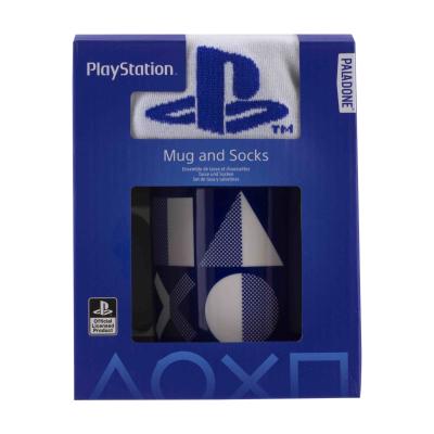 EPEE merch - Set Playstation  hrnek a ponožky