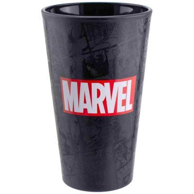 EPEE merch - Sklenice Marvel