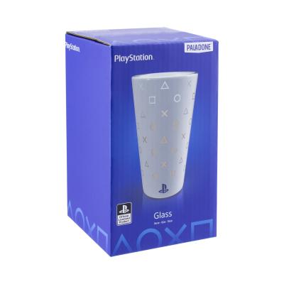 EPEE merch - Sklenice Playstation