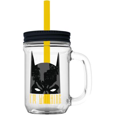 EPEE merch - Sklenice plastová 690 ml