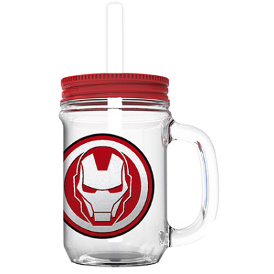 EPEE merch - Sklenice plastová 690 ml