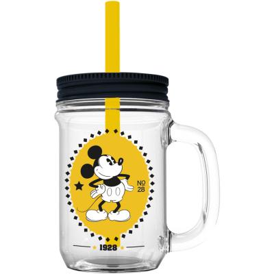 EPEE merch - Sklenice plastová 690 ml