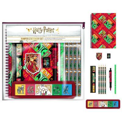 EPEE merch - Školní set Harry Potter (Stand Together)