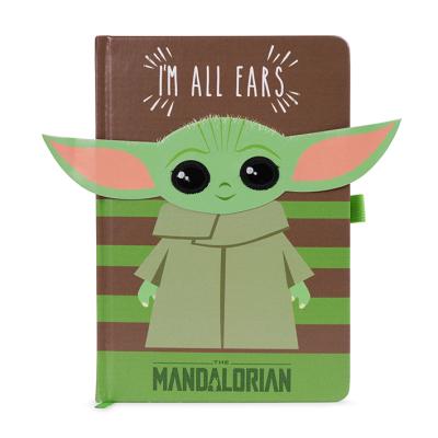 EPEE merch - Star Wars Blok A5 premium