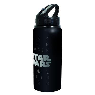 EPEE merch - Star Wars Hliníková láhev sport 710 ml