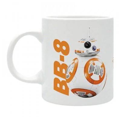 EPEE merch - Star Wars Hrnek keramický BB-8