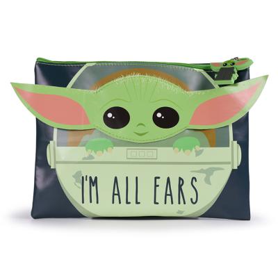 EPEE merch - Star Wars Penál: Mandalorian - I'm All Ears