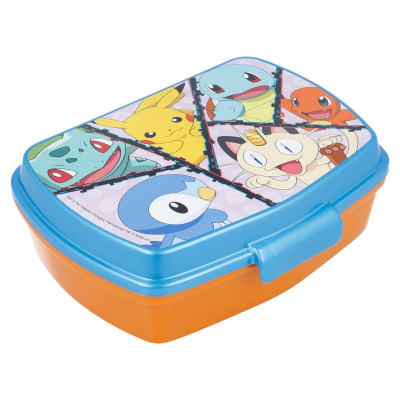 EPEE merch - Svačinový box Pokemon