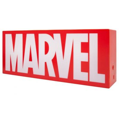 EPEE merch - Světlo Marvel