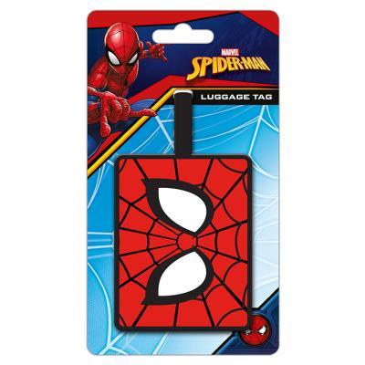 EPEE merch - Visačka na kufr Spiderman