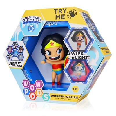 EPEE merch - WOW! PODS DC Comics - Wonder Woman