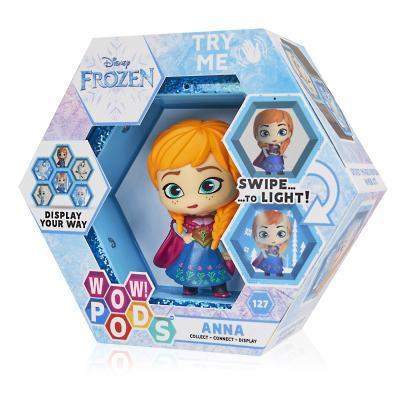EPEE merch - WOW! PODS Disney - Frozen - Anna