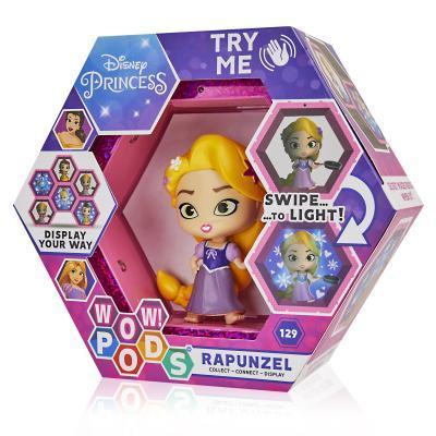 EPEE merch - WOW! PODS Disney Princezny - Locika