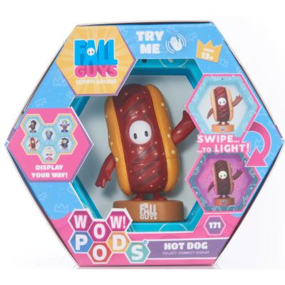 EPEE merch - WOW! PODS Fall Guys - Hotdog