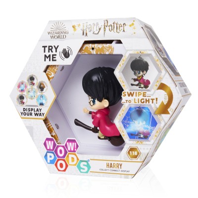 EPEE merch - WOW! PODS Harry Potter - Harry