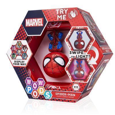 EPEE merch - WOW! PODS Marvel - Spiderman