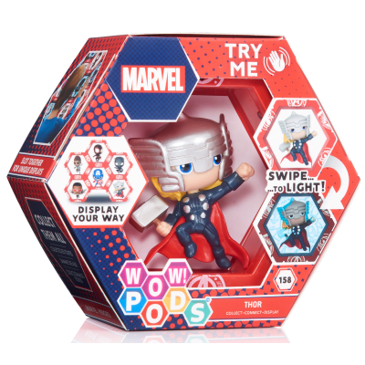 EPEE merch - WOW! PODS Marvel - Thor