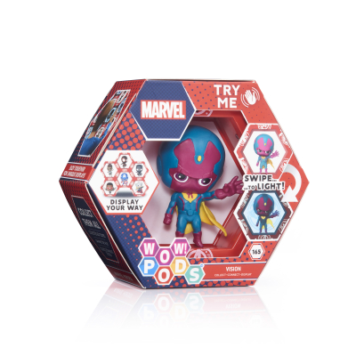 EPEE merch - WOW! PODS Marvel - Vision