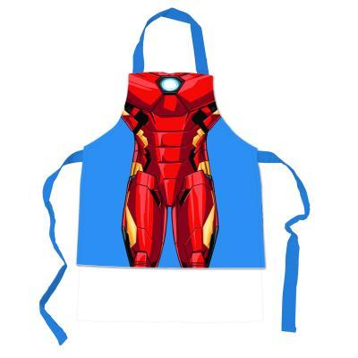 EPEE merch - Zástěra Iron Man