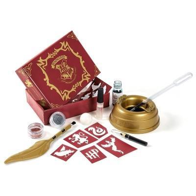 Edukativní sada Harry Potter tetovací studio