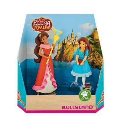 Elena of Avalor set 2 ks