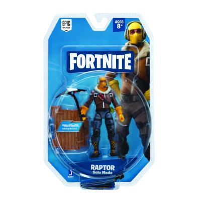 Figurka Fortnite Raptor