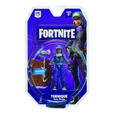 Figurka Fortnite Teknique